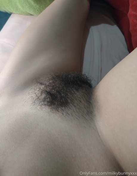 Hairyangela