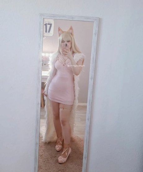 Cringycatgirl