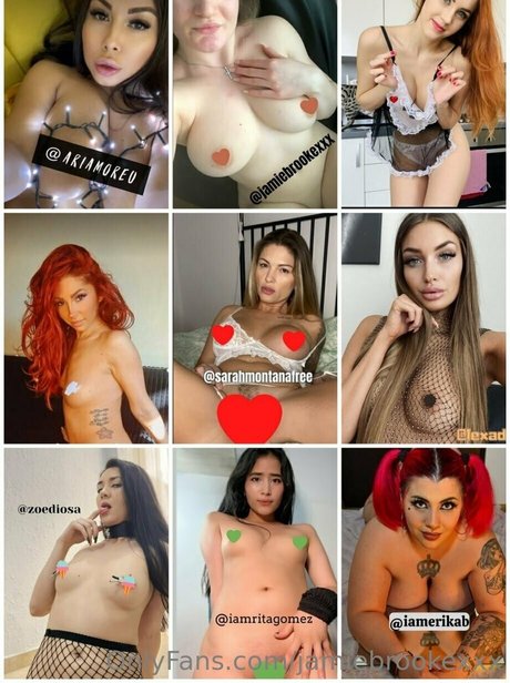 Jamiebrookexxx