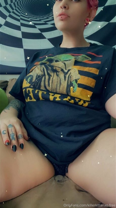 Killerkittenxofree