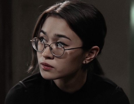 Kristina Tonteriyoung