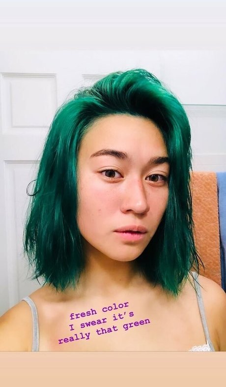 Kristina Tonteriyoung