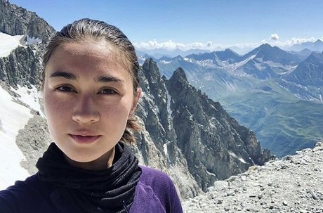 Kristina Tonteriyoung