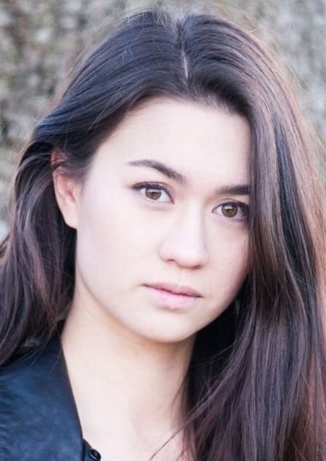 Kristina Tonteriyoung