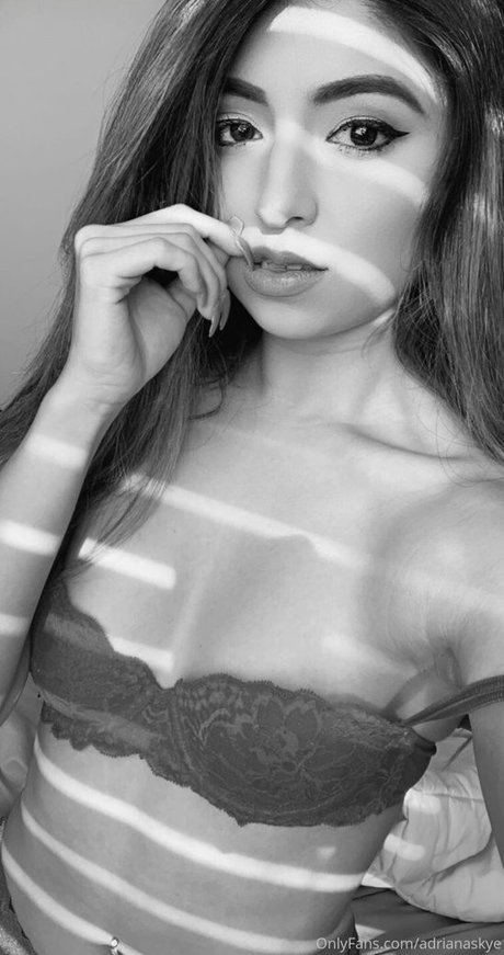 Adrianaskye