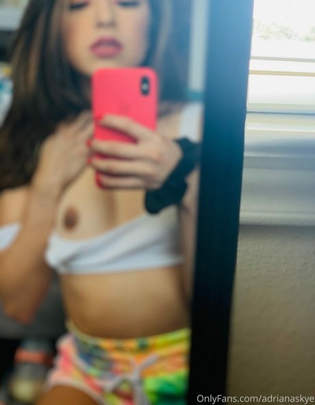 Adrianaskye