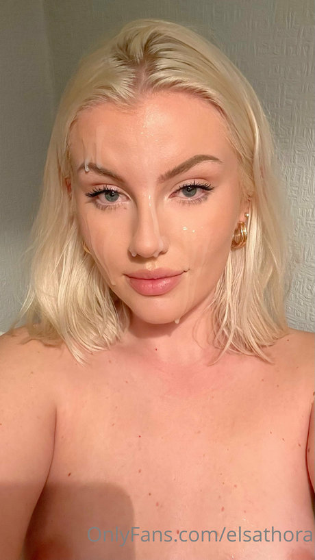Elsathora