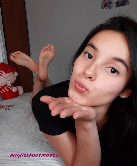 Angieefeet