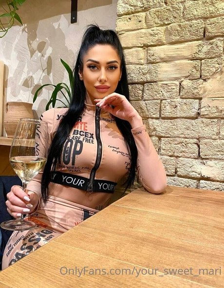 Mari Sweet