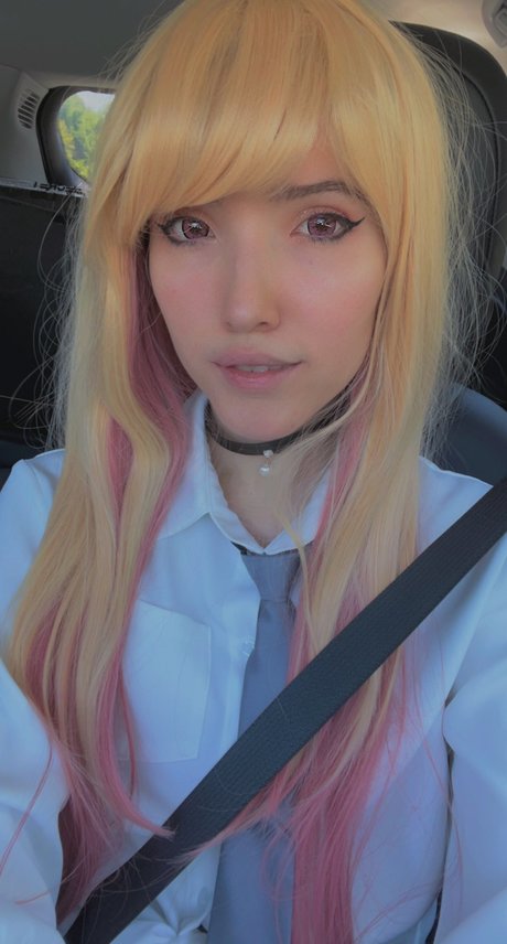 Strawberry Girl Kairi