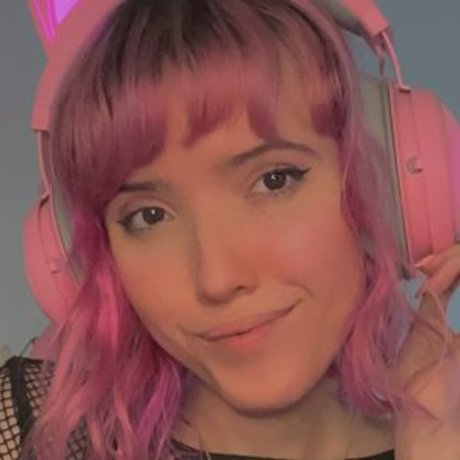 Strawberry Girl Kairi