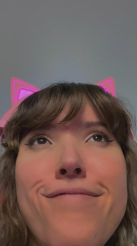 Strawberry Girl Kairi