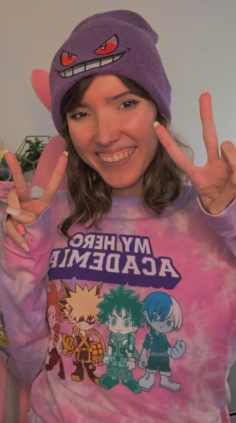 Strawberry Girl Kairi