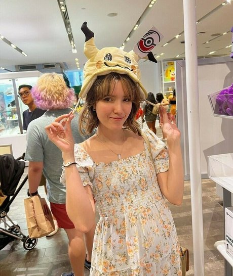 Strawberry Girl Kairi