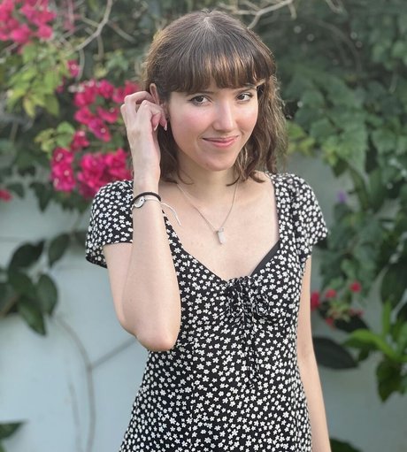 Strawberry Girl Kairi