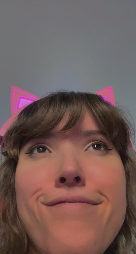 Strawberry Girl Kairi