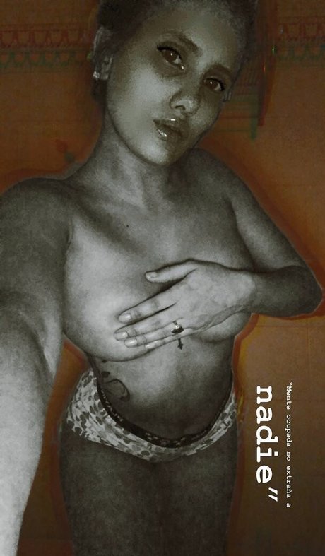 Lujan Bestial Hembra