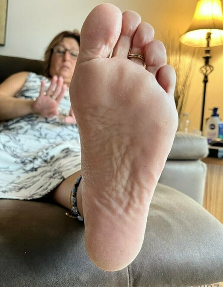 Footmistressmissb