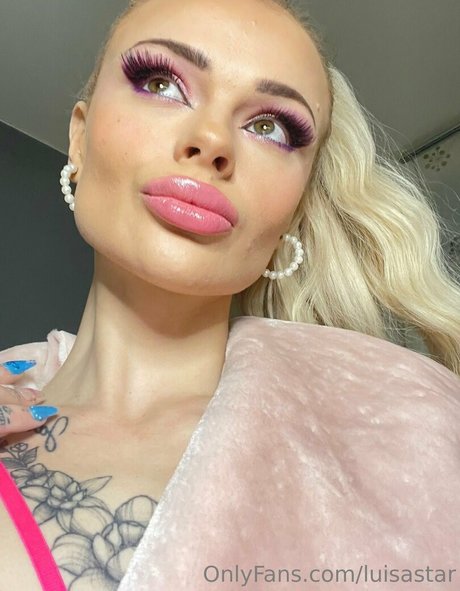 Luisastar