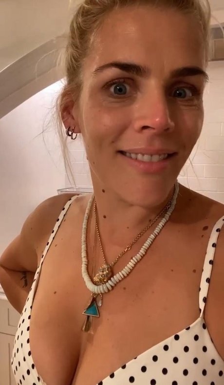 Busy Philipps