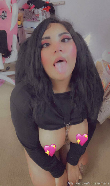 Chrissixmarie