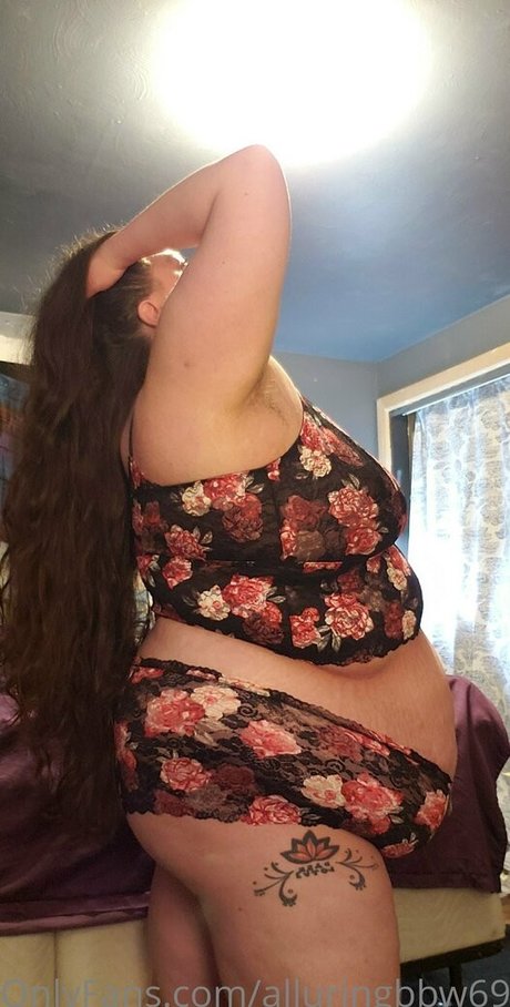 Alluringbbw69