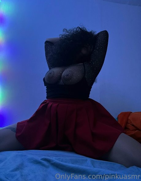 Pinkuasmr