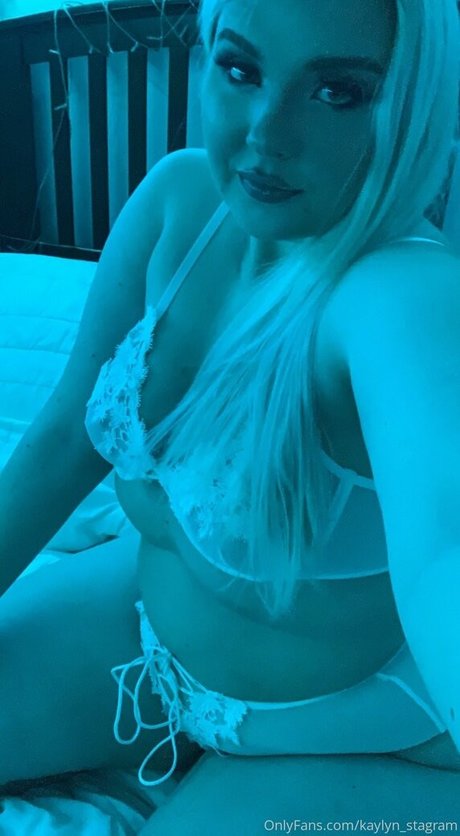 Kaylynstagram