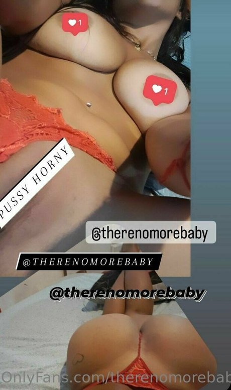 Therenomorebaby