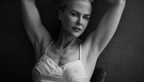 Nicole Kidman