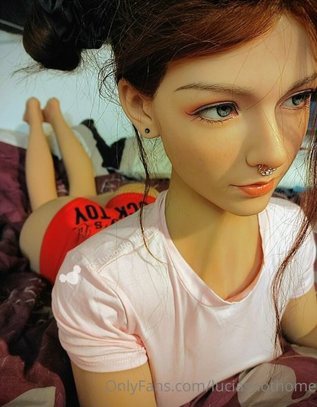 Luciasnothome