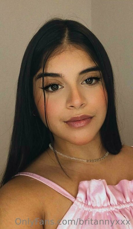 Britannyxxx