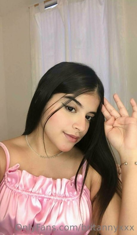 Britannyxxx