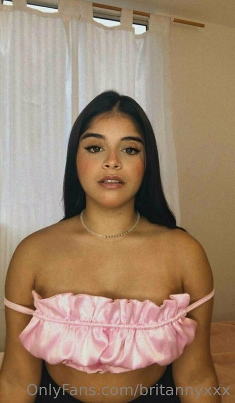 Britannyxxx