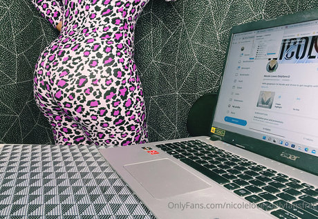 Nicolelovesonlyfansfree