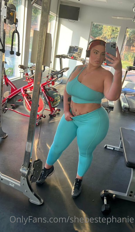 Shebestephanie