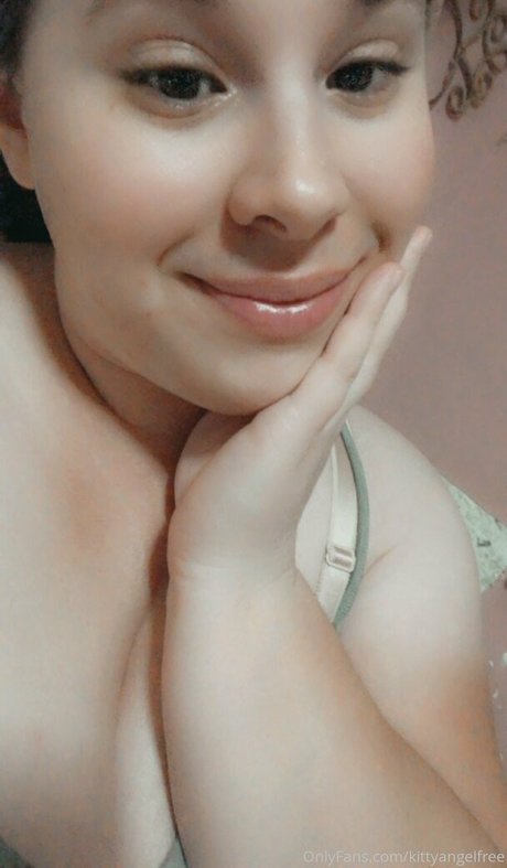 Kittyangelfree