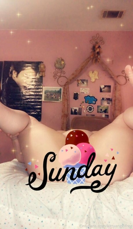 Kittyangelfree