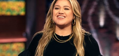 Kelly Clarkson