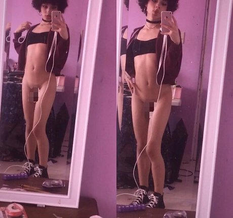 Marie Antoinette 2077