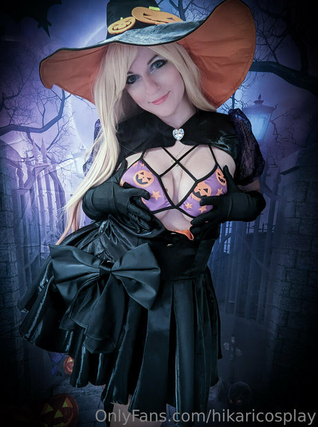 Hikaricosplay