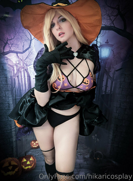 Hikaricosplay
