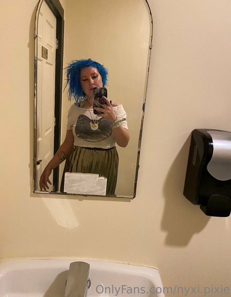 Nyxipixie