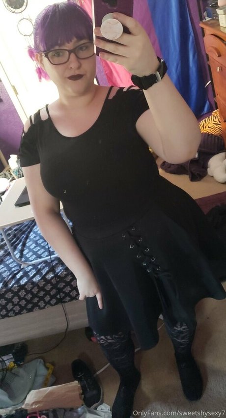 Sweetshysexy7