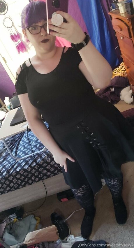 Sweetshysexy7