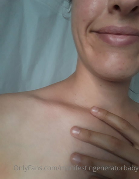 Manifestingeneratorbaby
