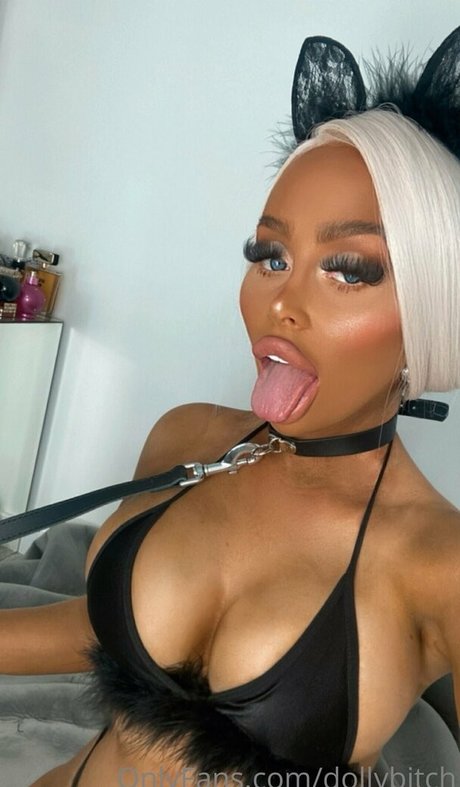 Dollybitch