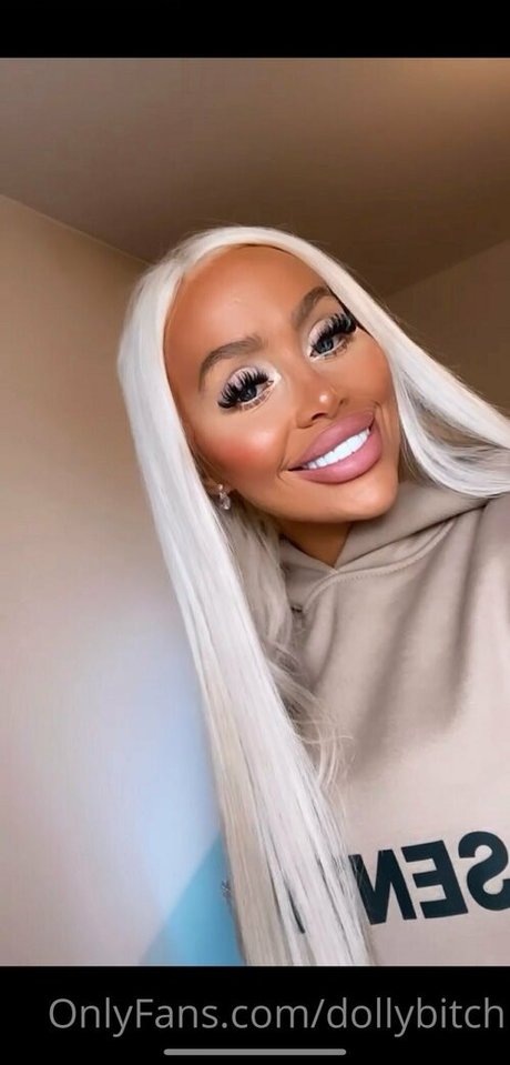 Dollybitch