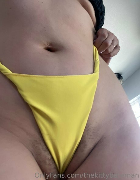 Thekittybateman