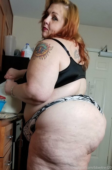 Bbw4red20